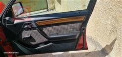 مێرسێدس بێنز E-Class